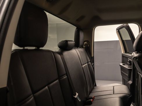 Used 2020 RAM 1500 Tradesman w/ Popular Equipment Group AWD/4WD image 34