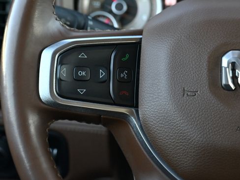 Used 2021 RAM 1500 Limited image 21