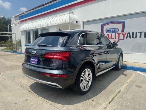 Used 2018 Audi Q5 2.0T Premium Plus AWD/4WD image 37