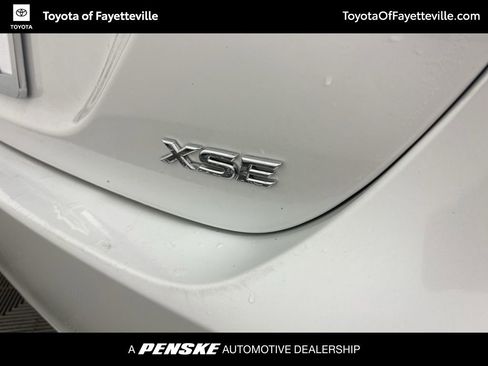 Used 2024 Toyota Camry XSE image 4