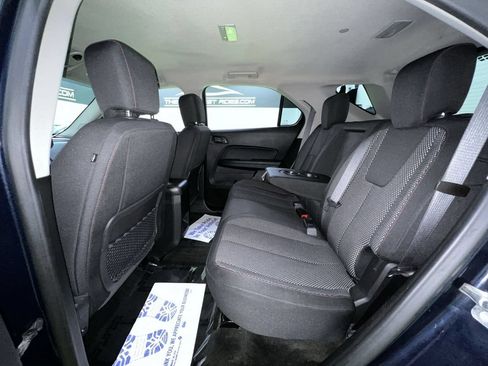 Used 2017 Chevrolet Equinox LT w/ Convenience Package AWD/4WD image 26