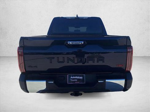 Used 2024 Toyota Tundra 1794 Edition image 7