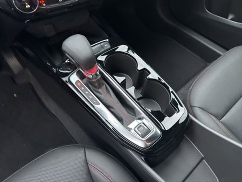 New 2026 Chevrolet Trax RS w/ Driver Confidence Package FWD image 21