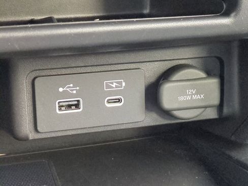 Used 2025 Honda Passport EX-L image 30