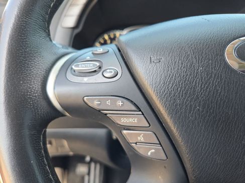 Used 2020 INFINITI QX60 Pure FWD image 23