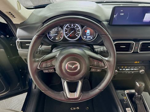 Used 2023 MAZDA CX-5 AWD 2.5 S image 15