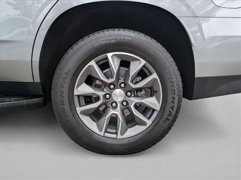 Used 2023 Chevrolet Tahoe LT w/ LT Signature Package AWD/4WD image 22