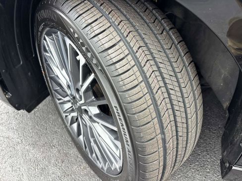 Used 2023 Kia Forte GT-Line w/ GT-Line Premium Package image 9