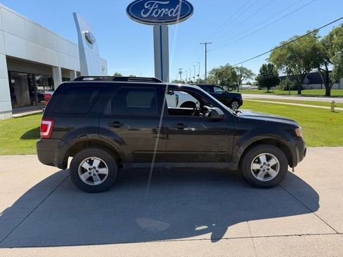 Used 2011 Ford Escape XLT w/ 201A Rapid Spec Order Code FWD image 6