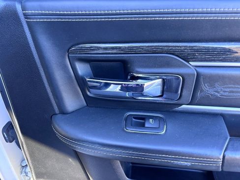 Used 2017 RAM 1500 Limited image 41