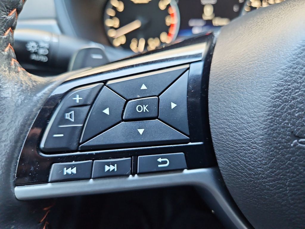 Used 2024 Nissan Altima 2.5 SR FWD image 22