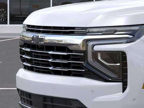 New 2026 Chevrolet Tahoe LT AWD/4WD image 13