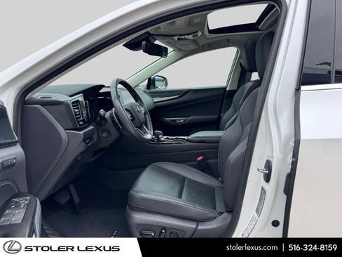 Used 2022 Lexus NX 250 FWD image 21