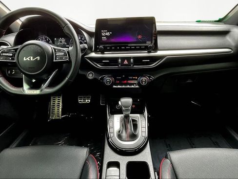 Used 2024 Kia Forte GT w/ GT2 Package image 15