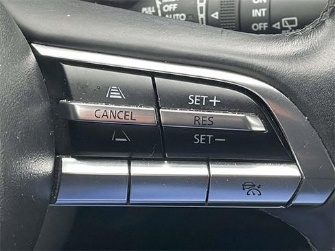 Used 2024 MAZDA CX-50 AWD 2.5 S w/ Preferred Package image 22