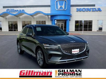 Used 2025 Genesis GV70 2.5T