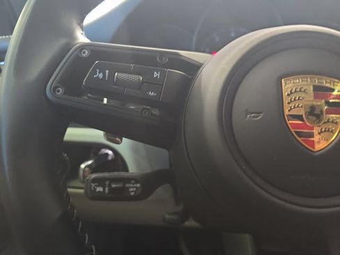 Used 2024 Porsche Macan Turbo AWD/4WD image 20