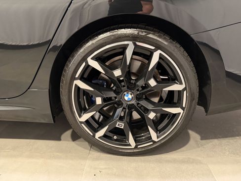 Used 2025 BMW M340i RWD image 8