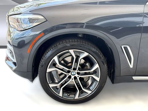 Used 2022 BMW X5 sDrive40i RWD image 11
