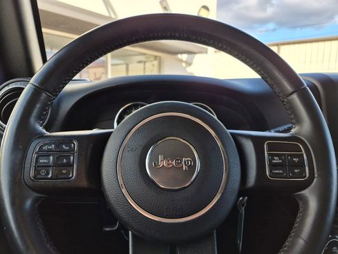 Used 2017 Jeep Wrangler Sport w/ Quick Order Package 24S image 11