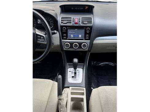 Used 2016 Subaru Impreza 2.0i Premium image 10
