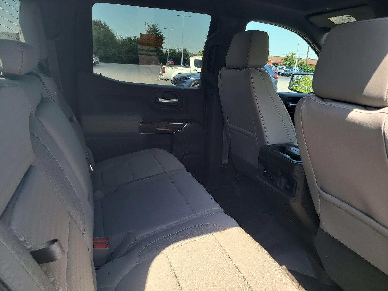 Used 2020 Chevrolet Silverado 1500 RST AWD/4WD image 26