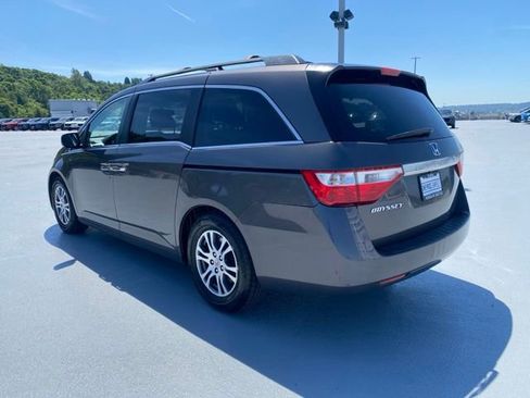 Used 2012 Honda Odyssey EX-L image 6