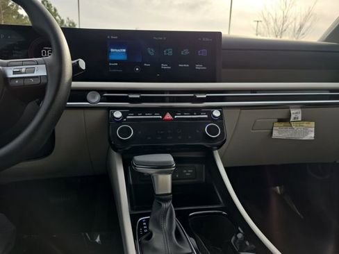 Certified 2025 Hyundai Tucson SEL image 35