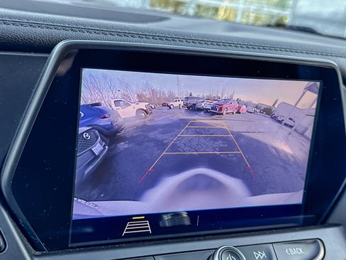 Used 2019 Chevrolet Blazer LT image 19