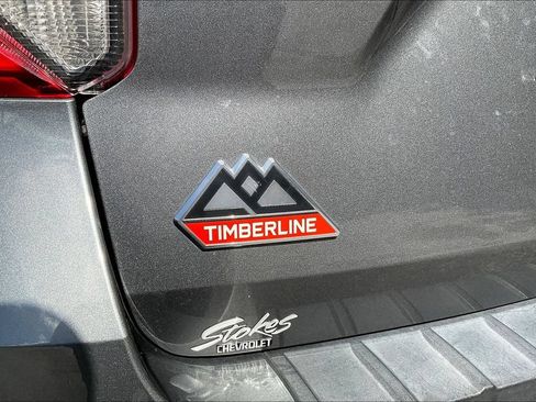 Used 2023 Ford Explorer Timberline AWD/4WD image 27