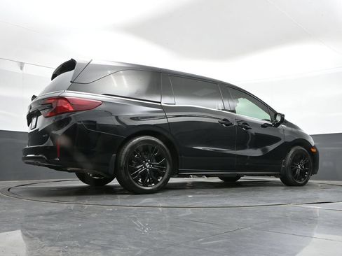 Used 2025 Honda Odyssey Elite image 35