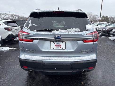 Certified 2023 Subaru Ascent Limited w/ Technology Package image 4