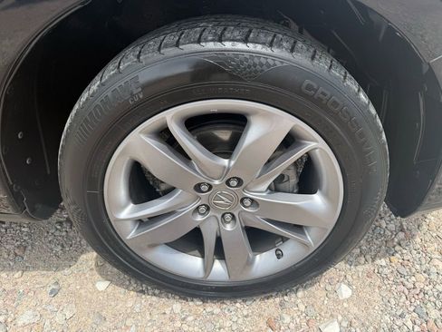 Used 2019 Acura RDX AWD w/ Advance Package image 13
