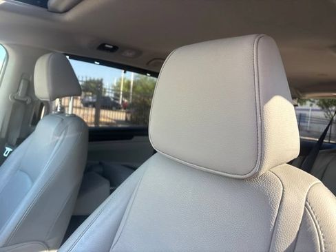 Used 2021 Honda Odyssey EX-L image 9