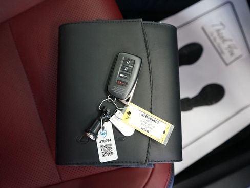 Used 2018 Lexus GS 350 F Sport AWD/4WD image 61