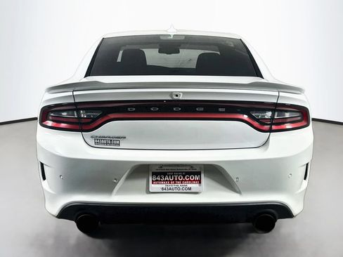 Used 2023 Dodge Charger GT RWD image 6