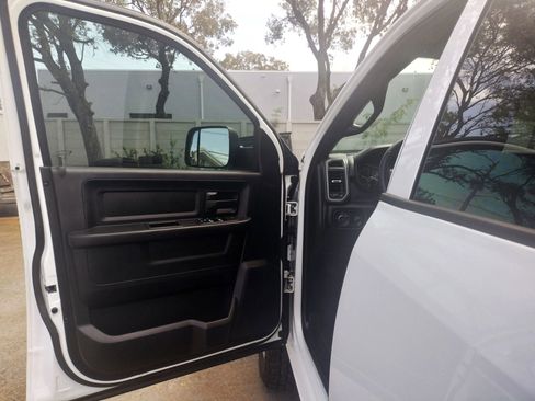 Used 2021 RAM 3500 Tradesman image 12