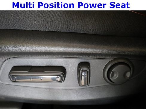 New 2026 Honda CR-V Sport image 12