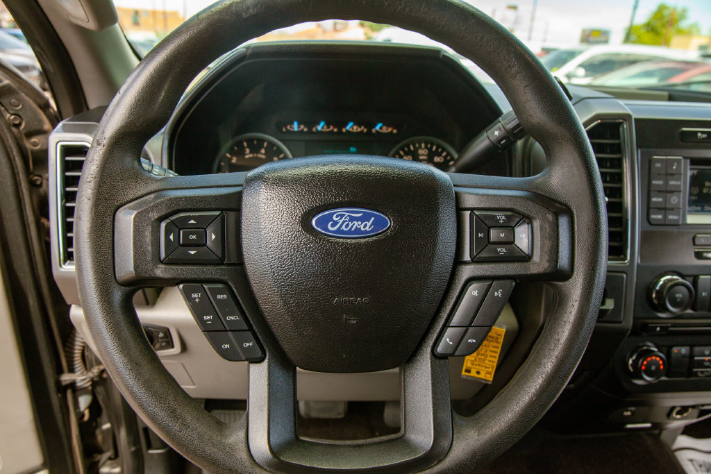 Used 2017 Ford F150 XLT RWD image 15