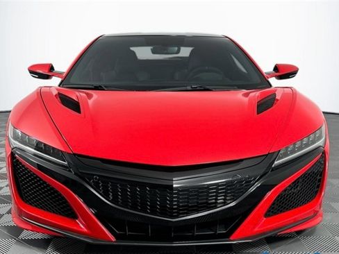 Used 2018 Acura NSX image 3
