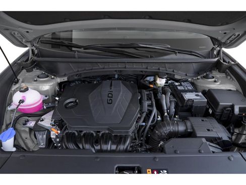 New 2026 Hyundai Tucson XRT AWD/4WD image 32