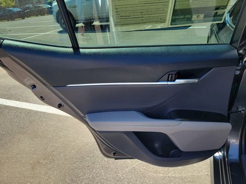 Used 2024 Toyota Camry LE image 29