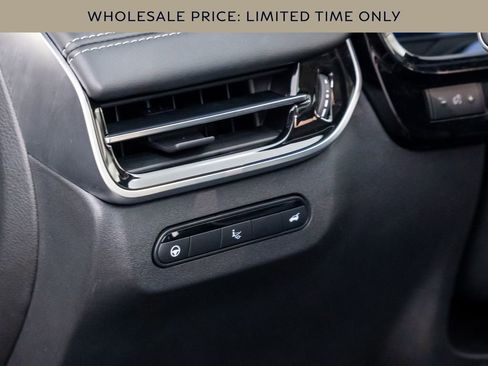 Used 2023 INFINITI QX60 Sensory w/ Vision Package AWD/4WD image 21