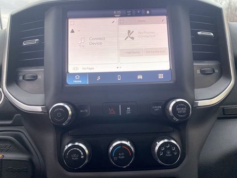 Used 2024 RAM 2500 Big Horn image 14