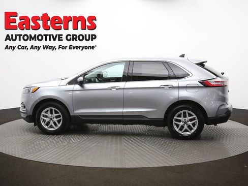 Used 2024 Ford Edge SEL image 59