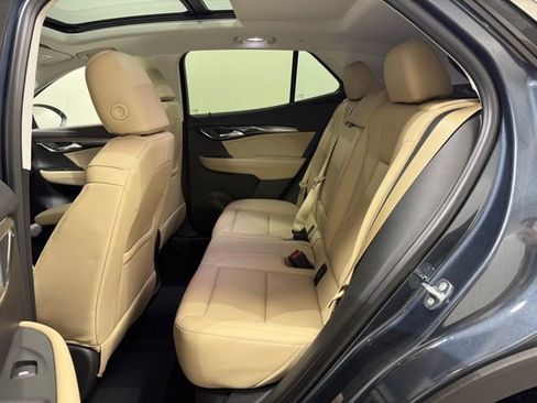 New 2026 Buick Envision Preferred image 26