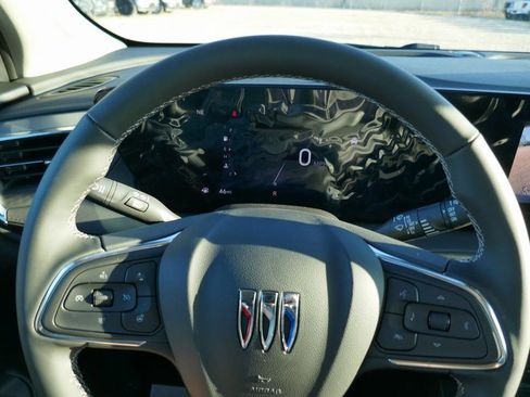 New 2026 Buick Encore GX Preferred w/ Comfort Package FWD image 23