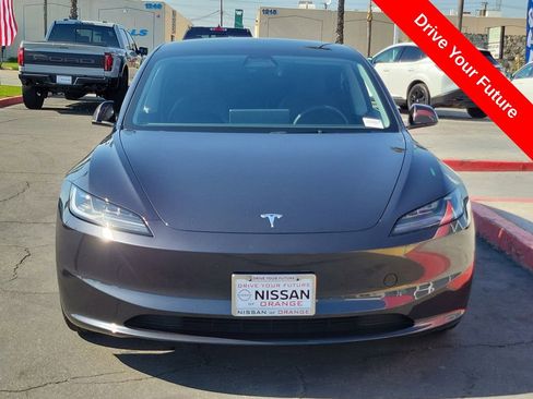 Used 2025 Tesla Model 3 RWD image 25