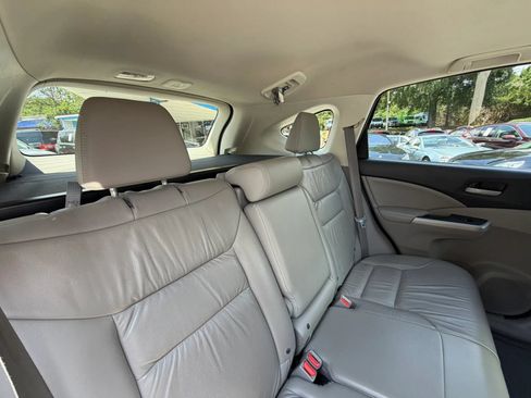 Used 2014 Honda CR-V EX-L image 30