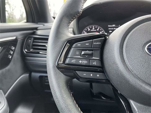 Used 2025 Subaru Forester Touring w/ Popular Package - Touring image 27